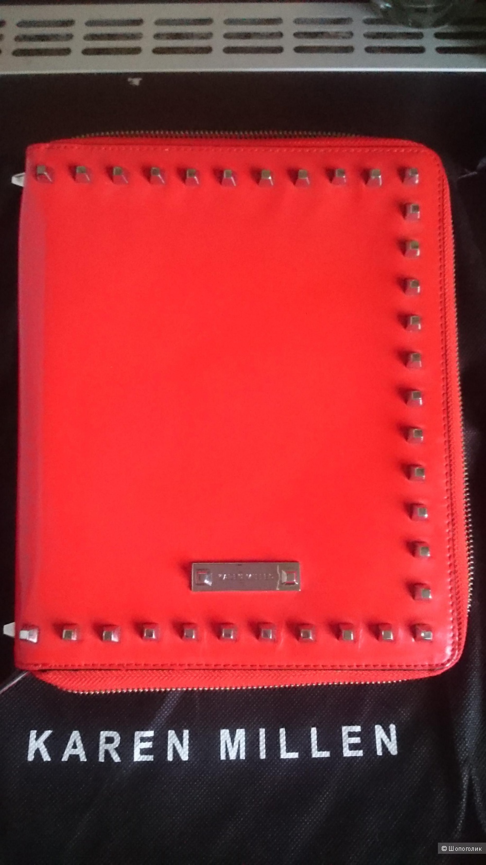 Чехол для iPad от Кaren Millen