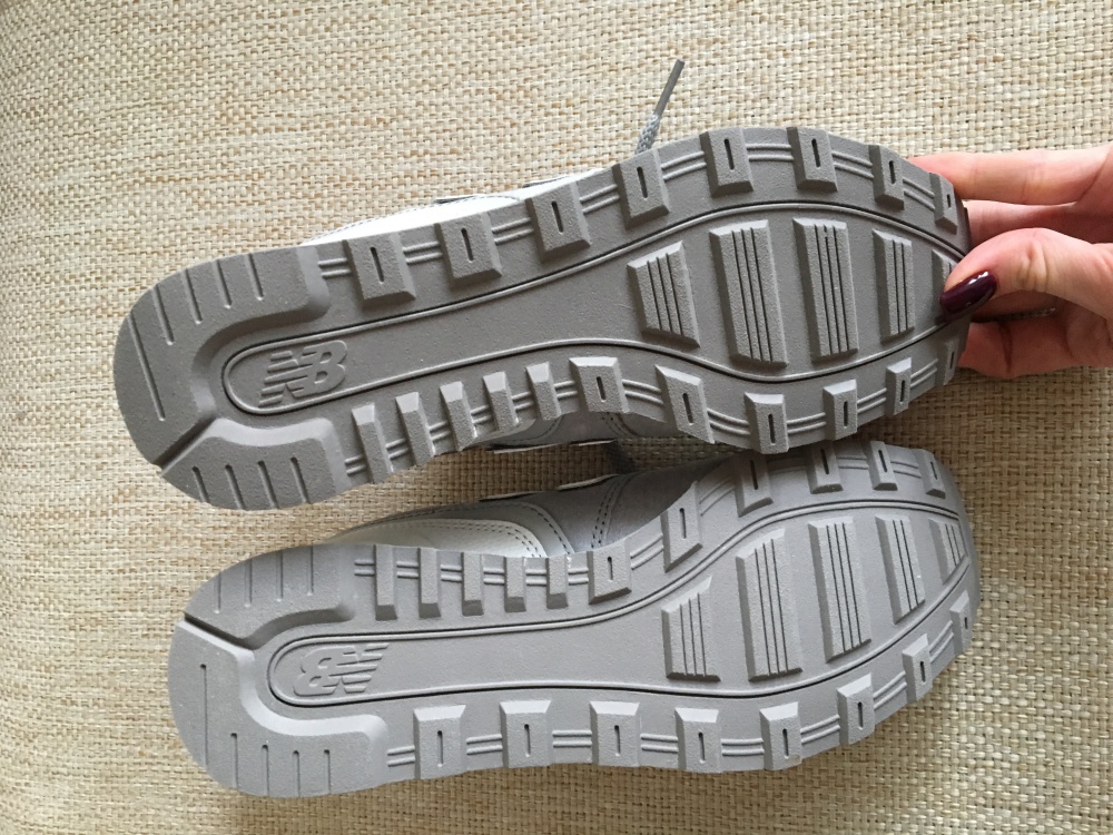 Кроссовки New Balance 996, размер 37,5