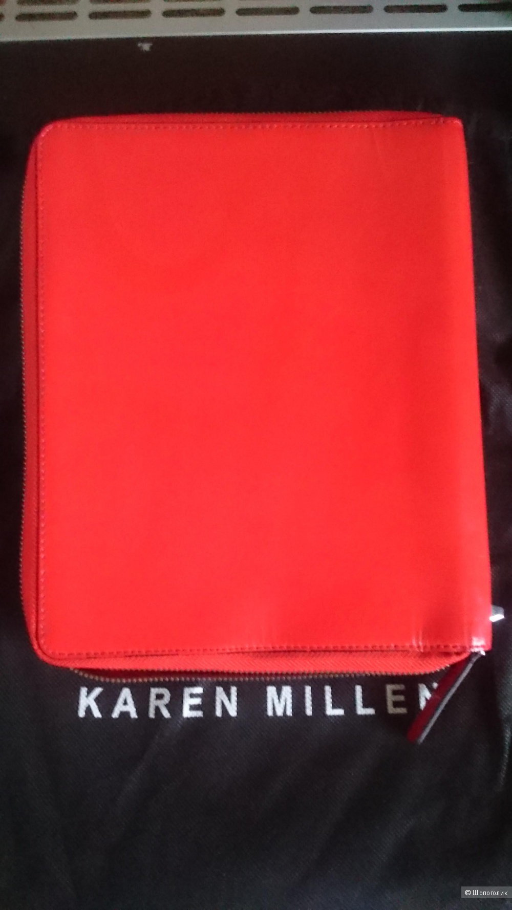 Чехол для iPad от Кaren Millen