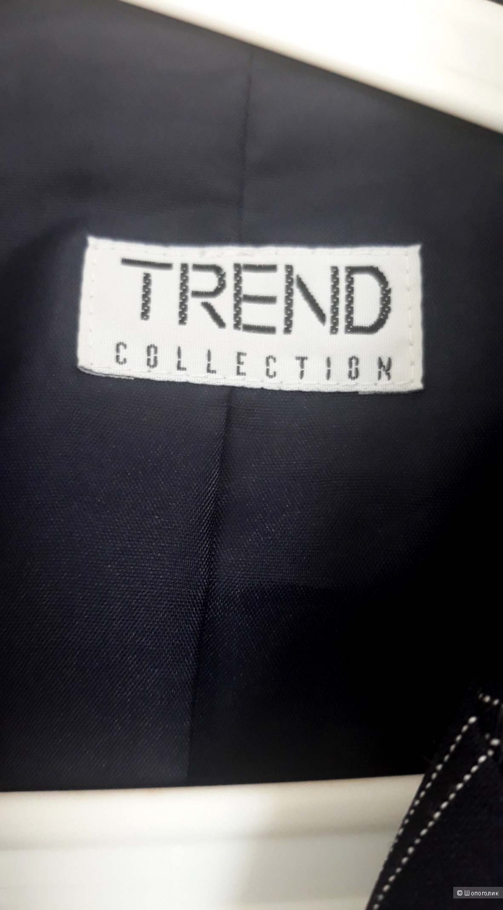 Жакет Trend Collection 44 размер