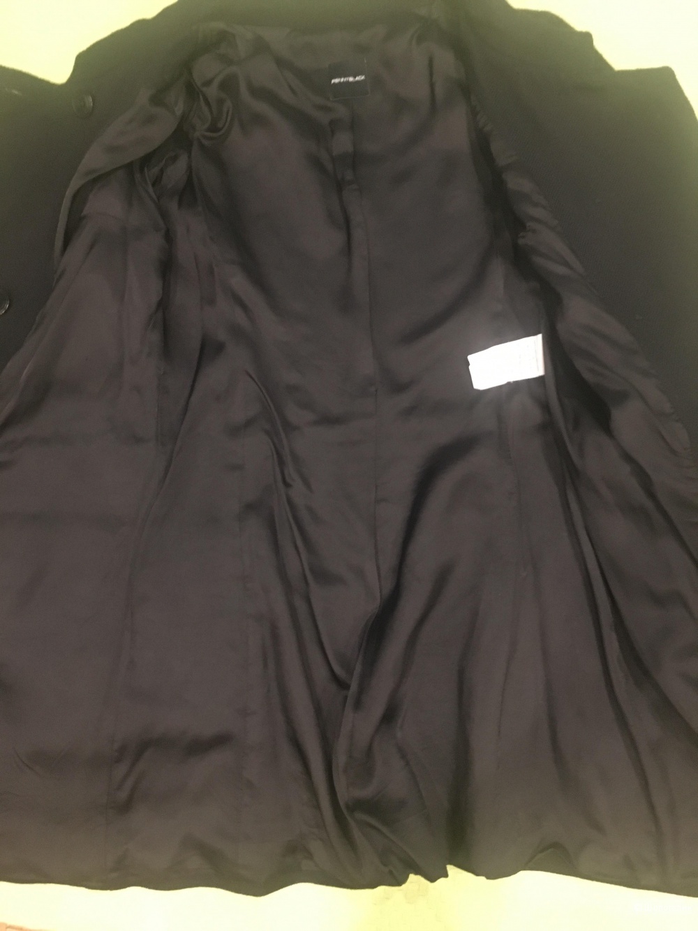 Пальто PENNYBLACK,44 размер