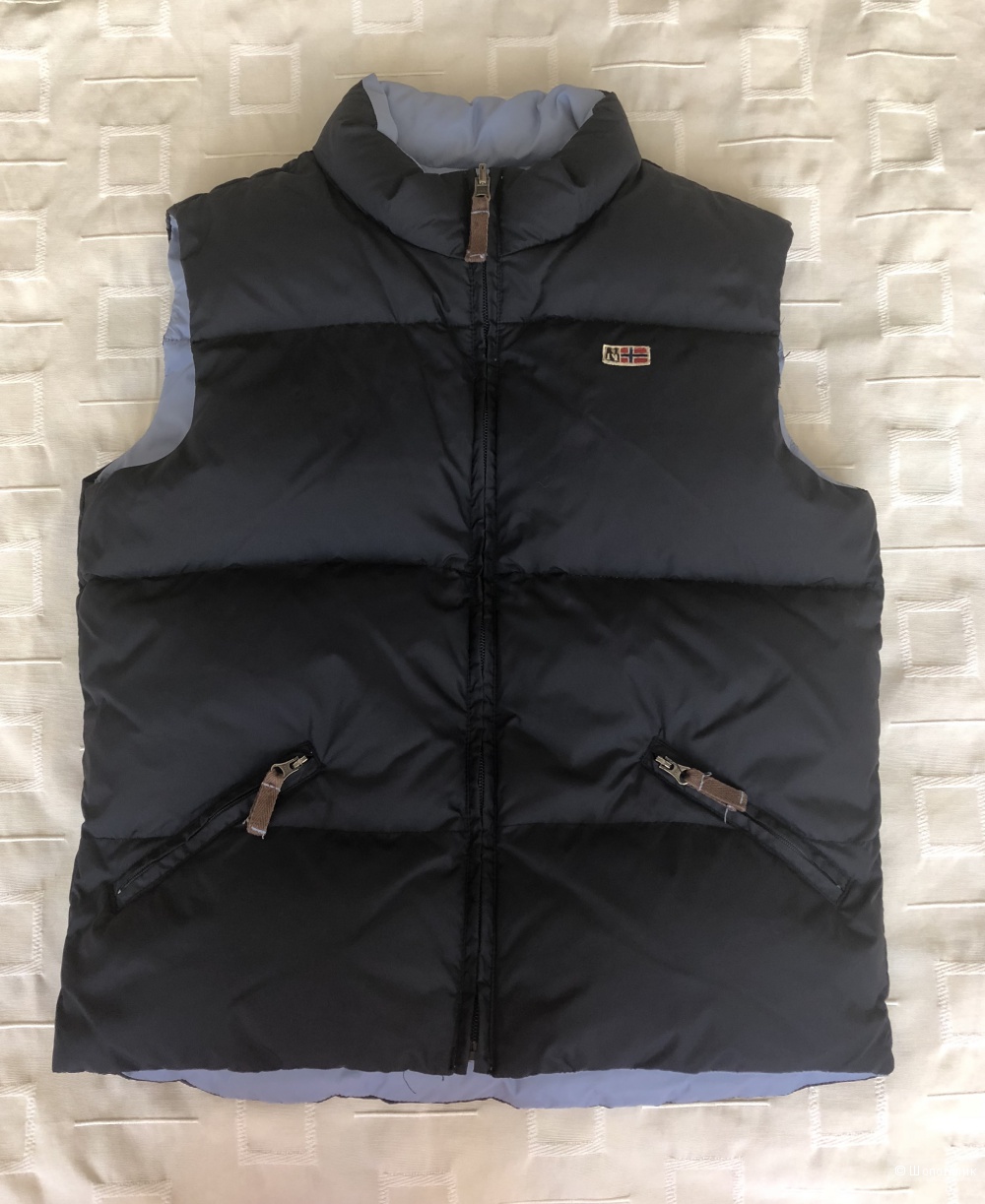 Жилет Napapijri ( XS-S)