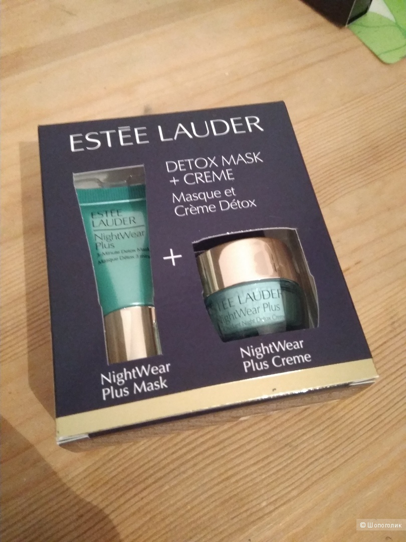 Набор Estee Lauder