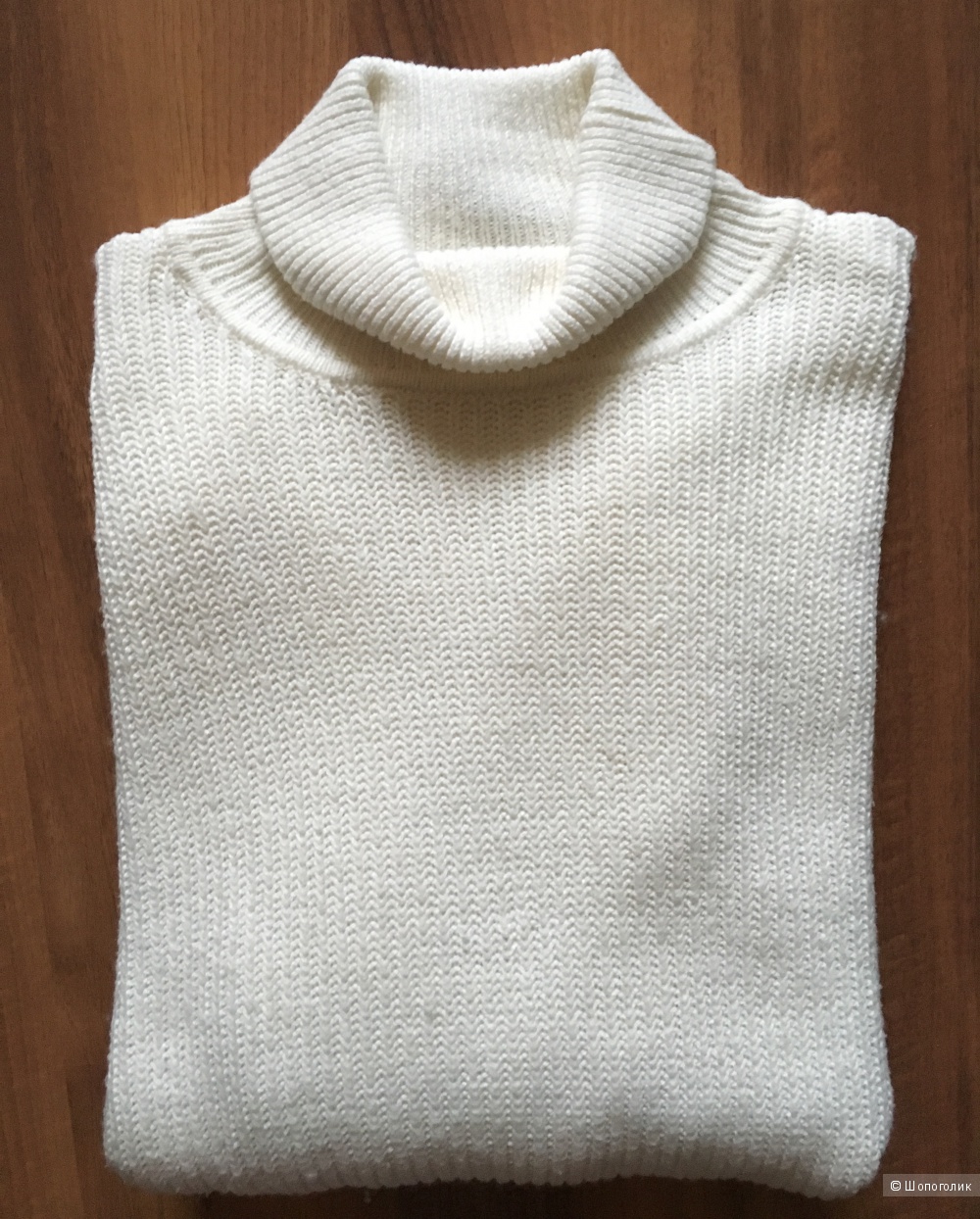 Свитер Uniqlo 44/46
