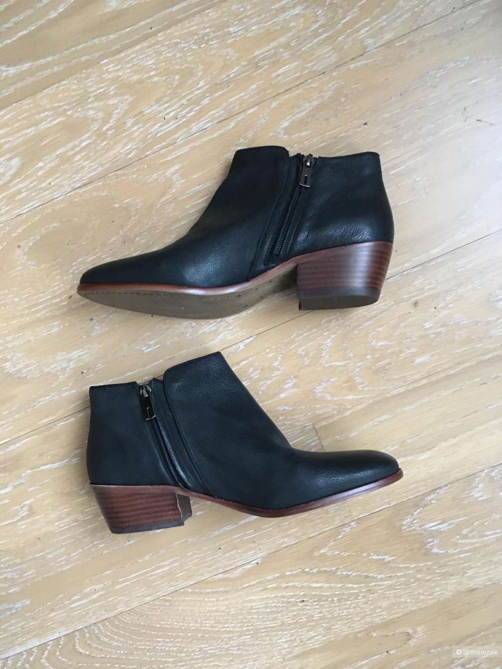 Ботильоны Sam Edelman US9 40-41