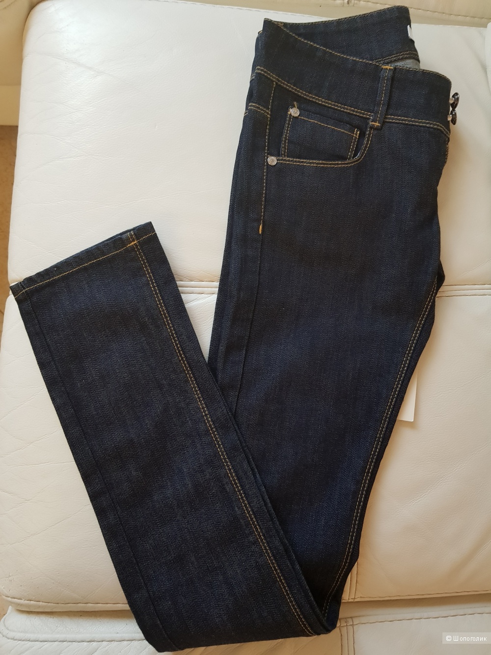 Джинсы Liu Jo Jeans.  Размер 25