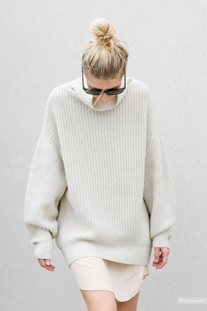 Свитер Uniqlo 44/46