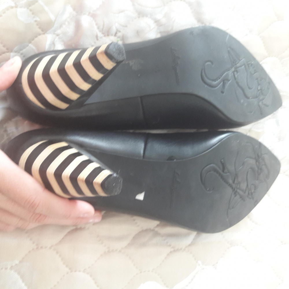 Туфли Lola Ramona 40-41 размера