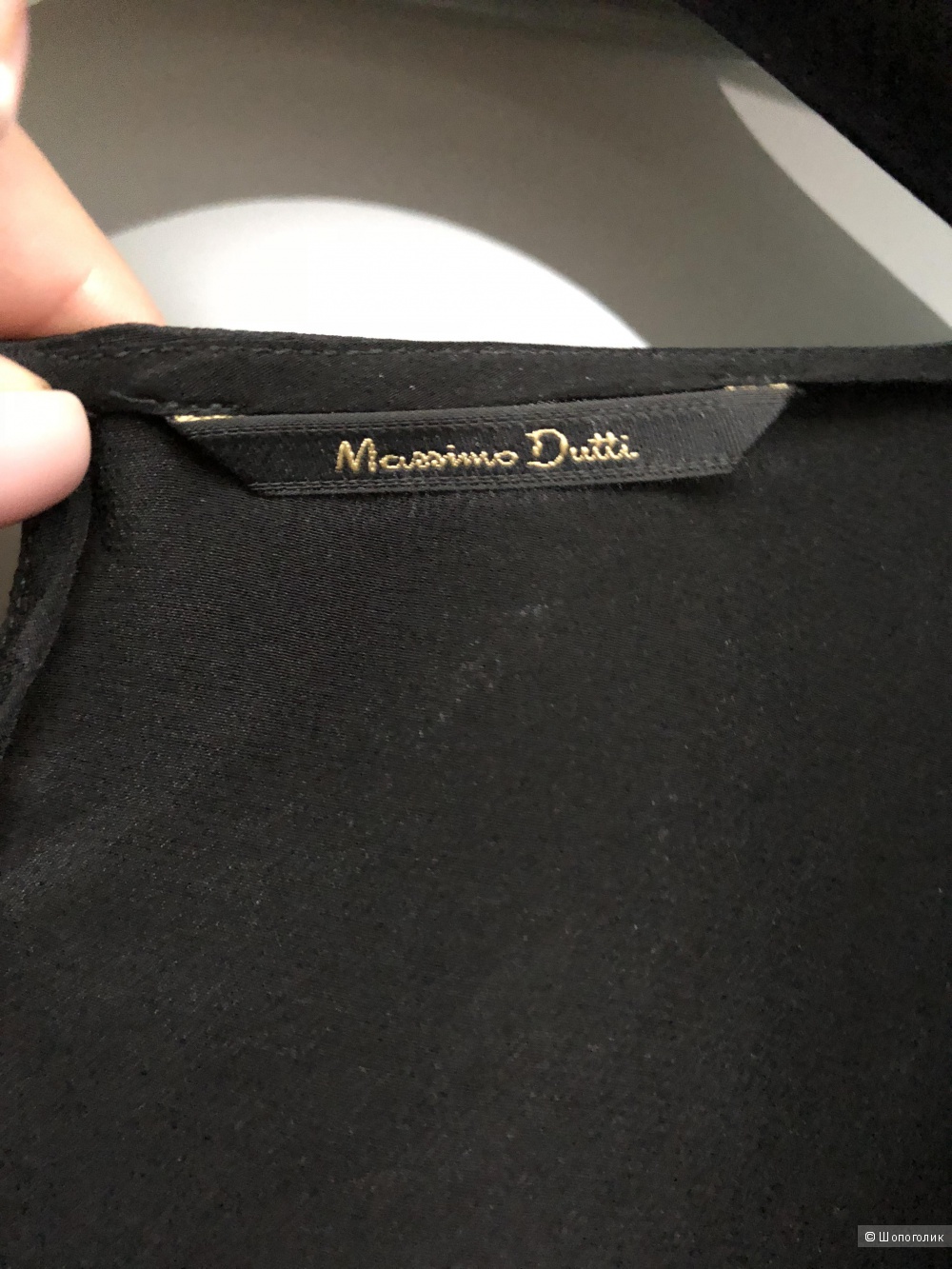 Блуза Massimo Dutti 44/46