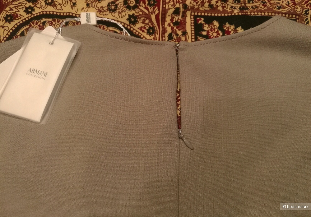 Платье ARMANI COLLEZIONE р.46 IT