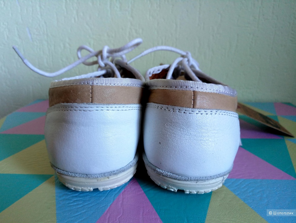 Кеды Lee Cooper размер 38