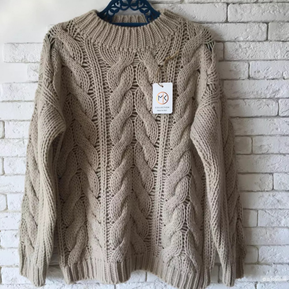 Свитер ZК collection