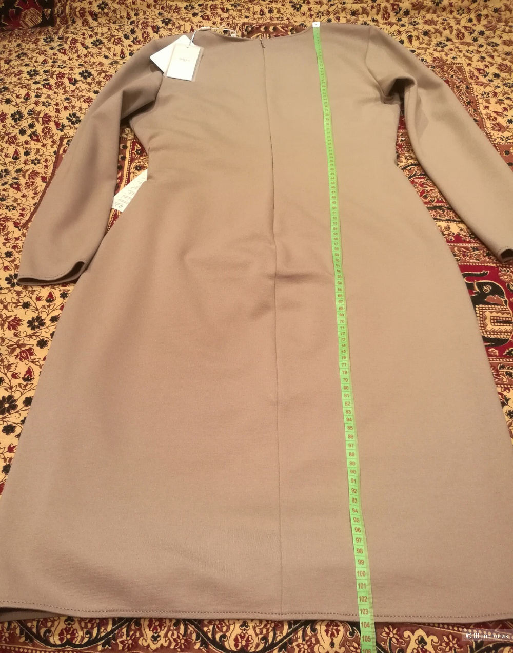 Платье ARMANI COLLEZIONE р.46 IT