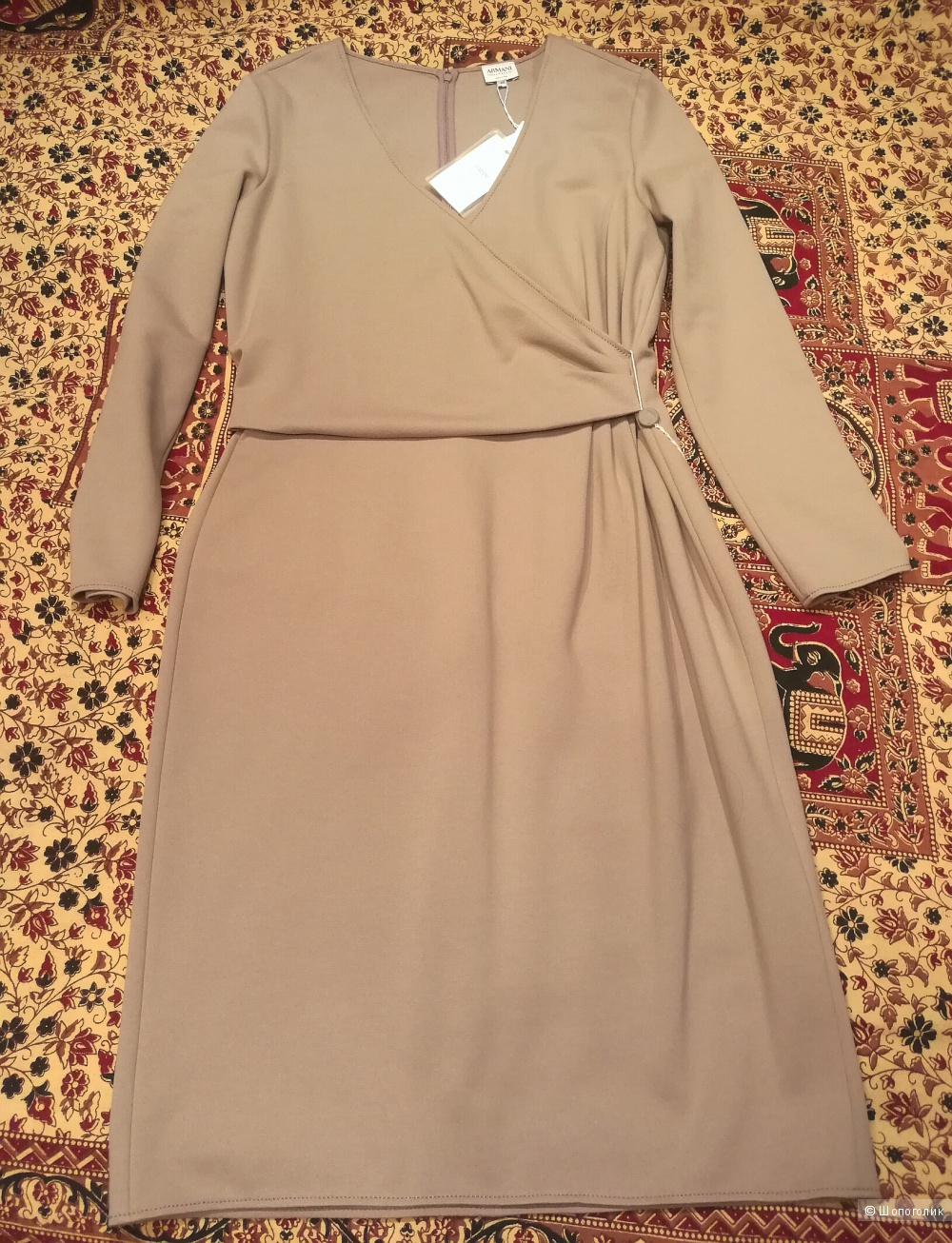 Платье ARMANI COLLEZIONE р.46 IT