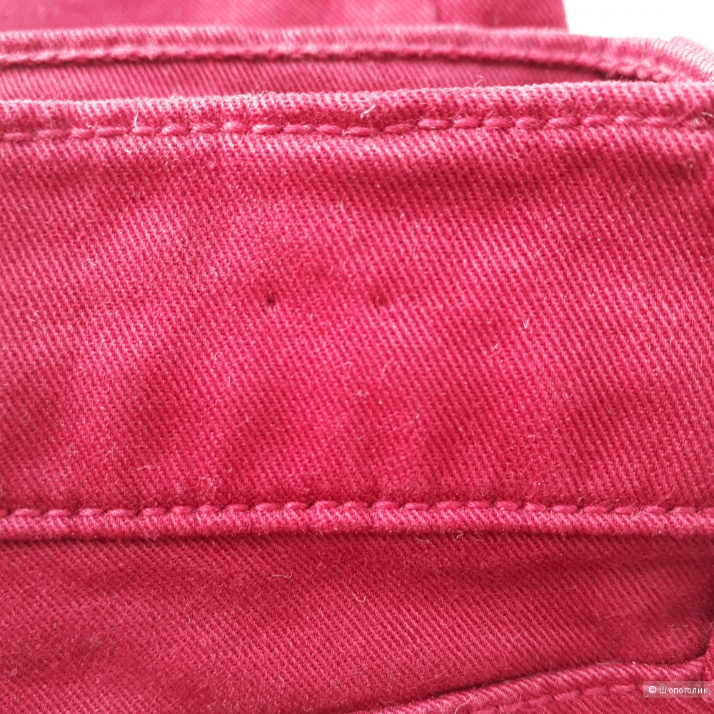 Брюки/джинсы J brand 28 разм.