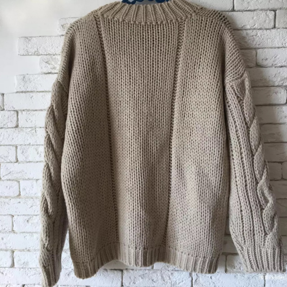 Свитер ZК collection