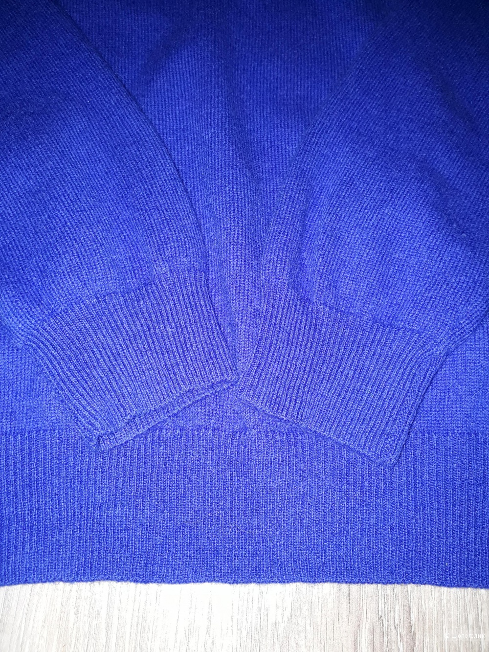 Пуловер woolovers, размер m