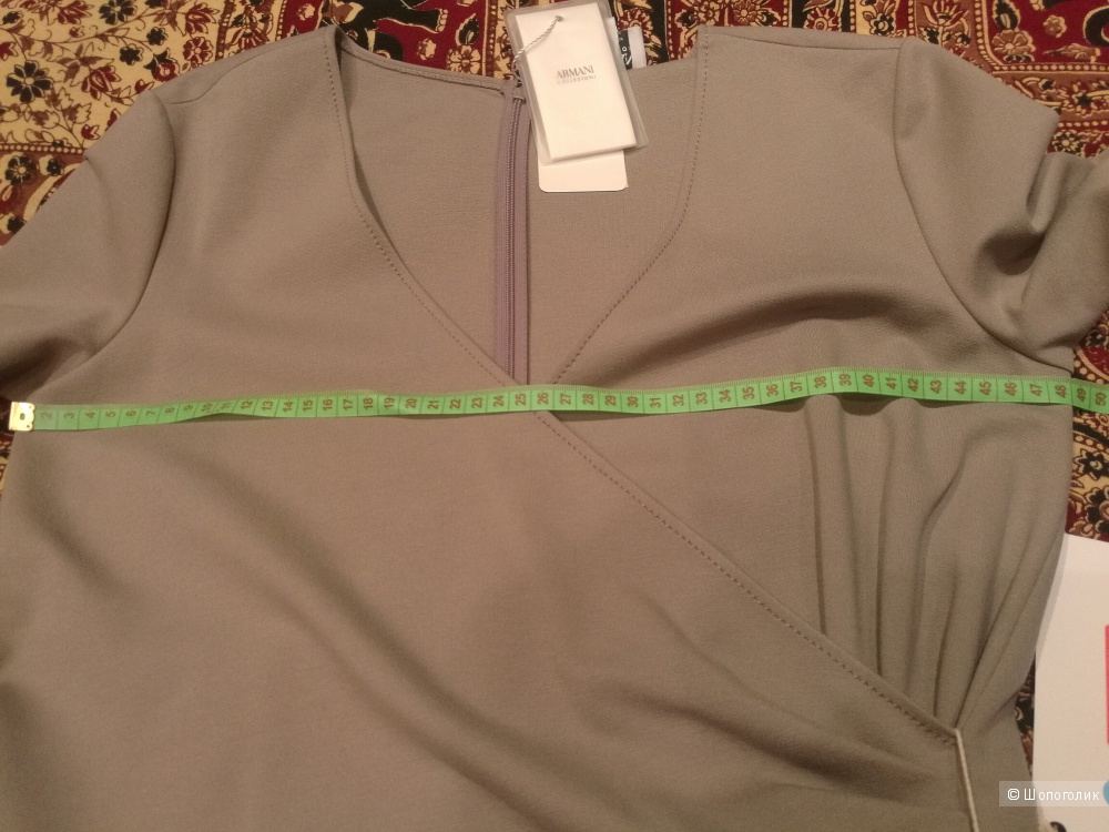 Платье ARMANI COLLEZIONE р.46 IT