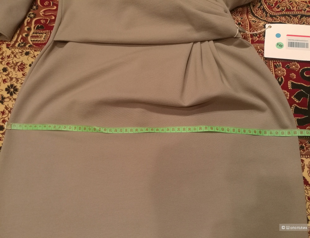 Платье ARMANI COLLEZIONE р.46 IT