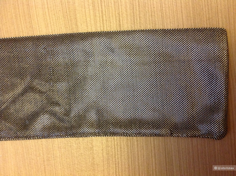 Шарф, H&M, one size