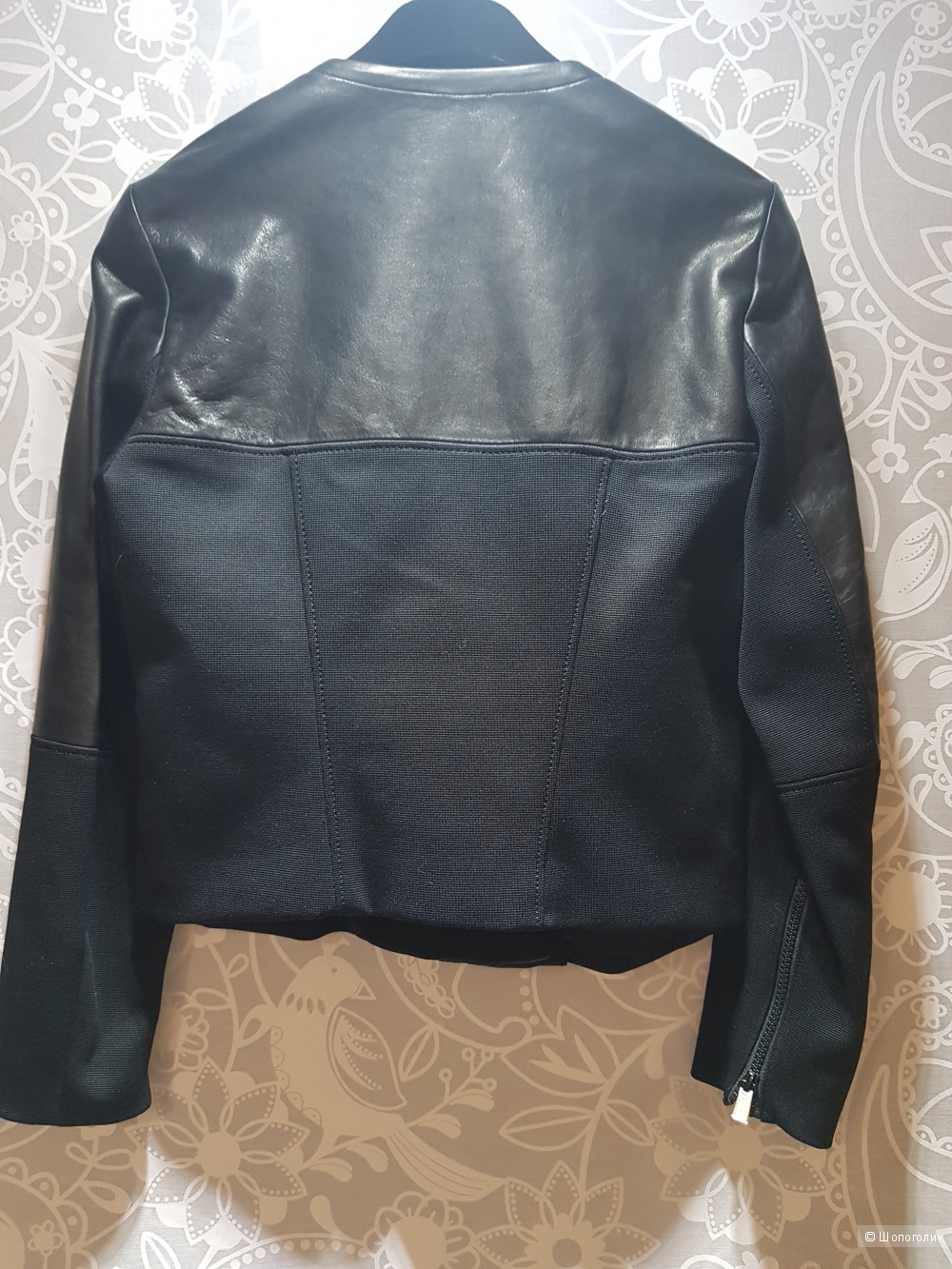 Женская куртка HELMUT LANG. р.S