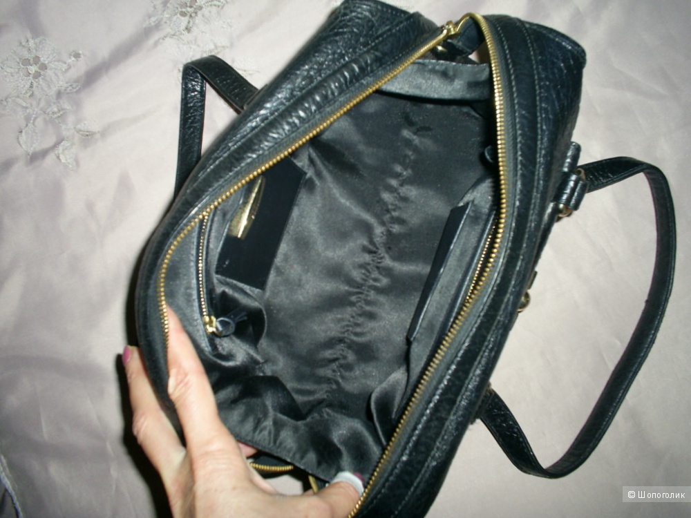 Сумка DKNY 32-22-14 см.