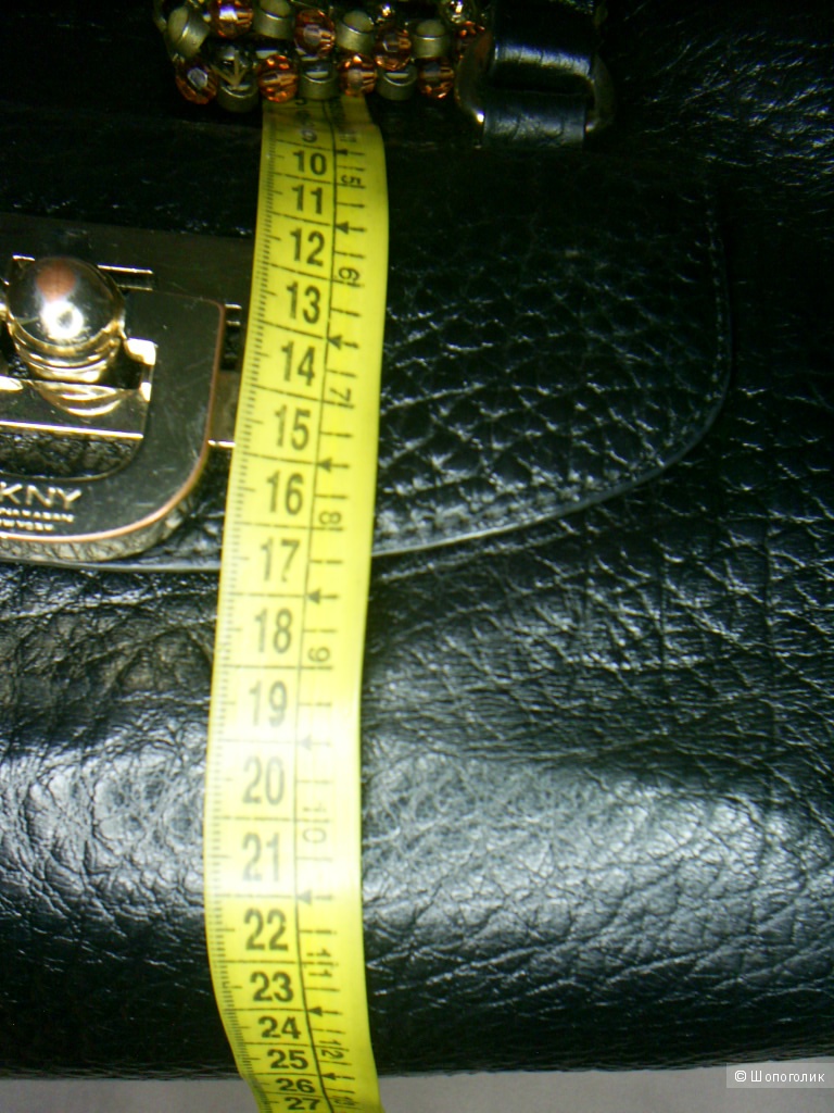 Сумка DKNY 32-22-14 см.