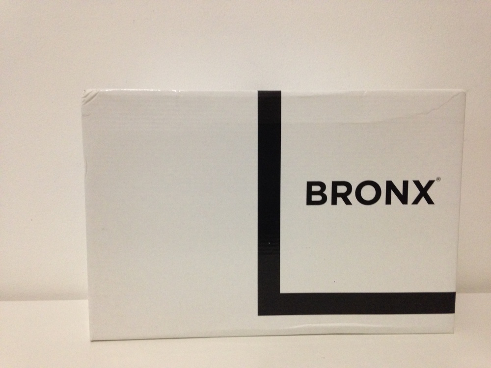Ботинки " Bronx ", 39 размер.