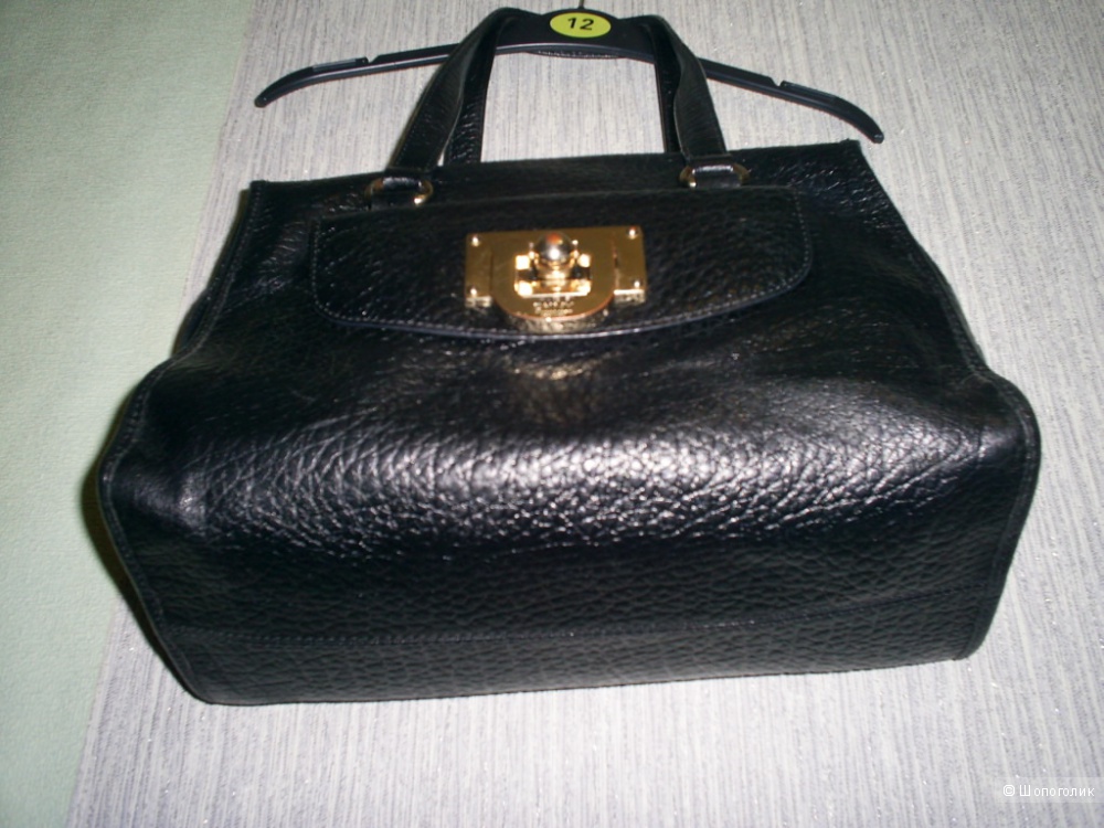 Сумка DKNY 32-22-14 см.