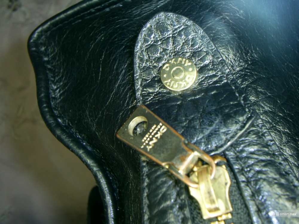 Сумка DKNY 32-22-14 см.