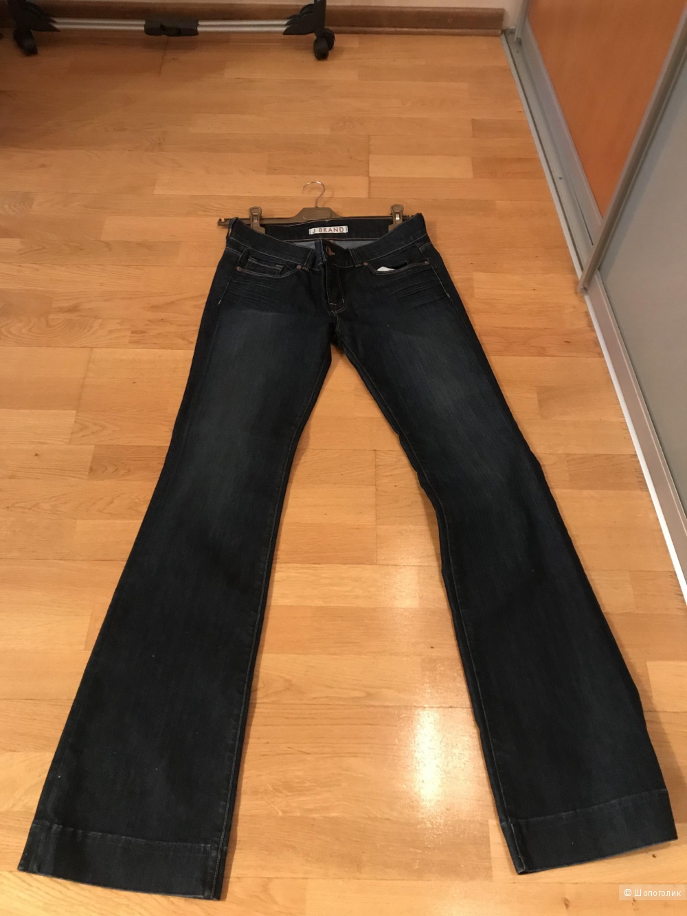 Джинсы J Brand