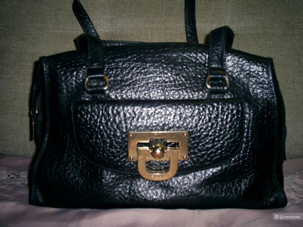Сумка DKNY 32-22-14 см.