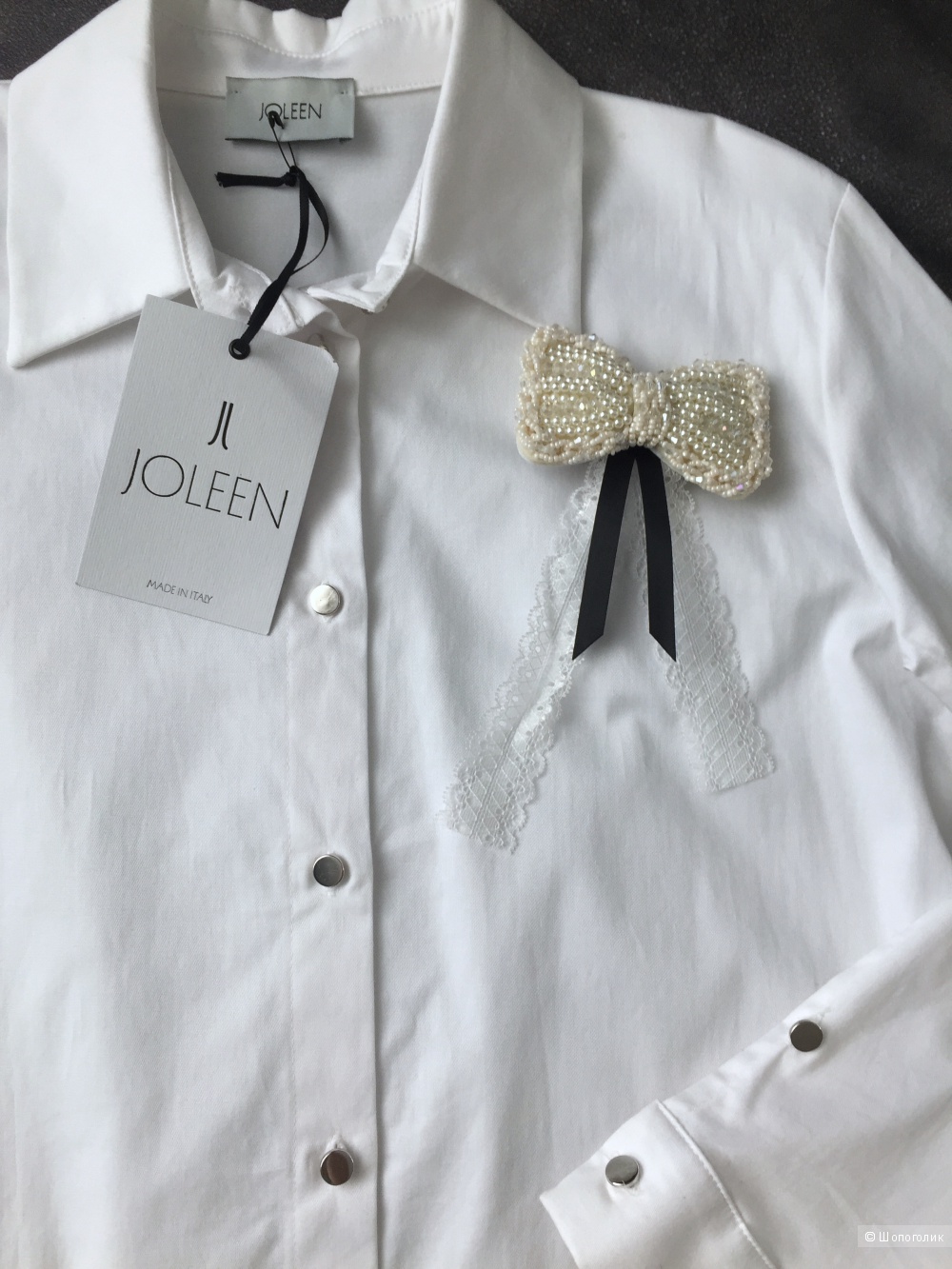 Рубашка Joleen, размер уника