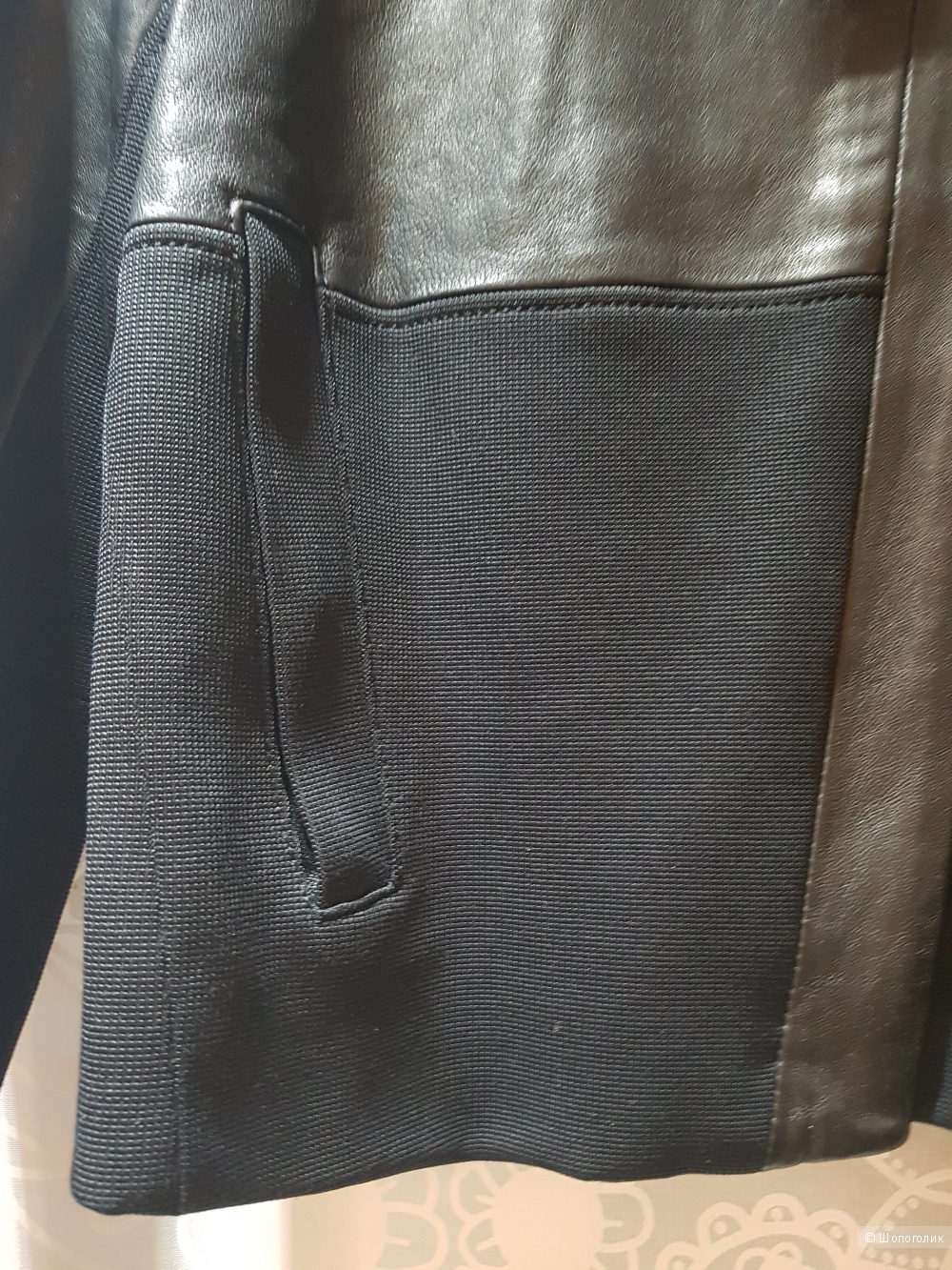 Женская куртка HELMUT LANG. р.S