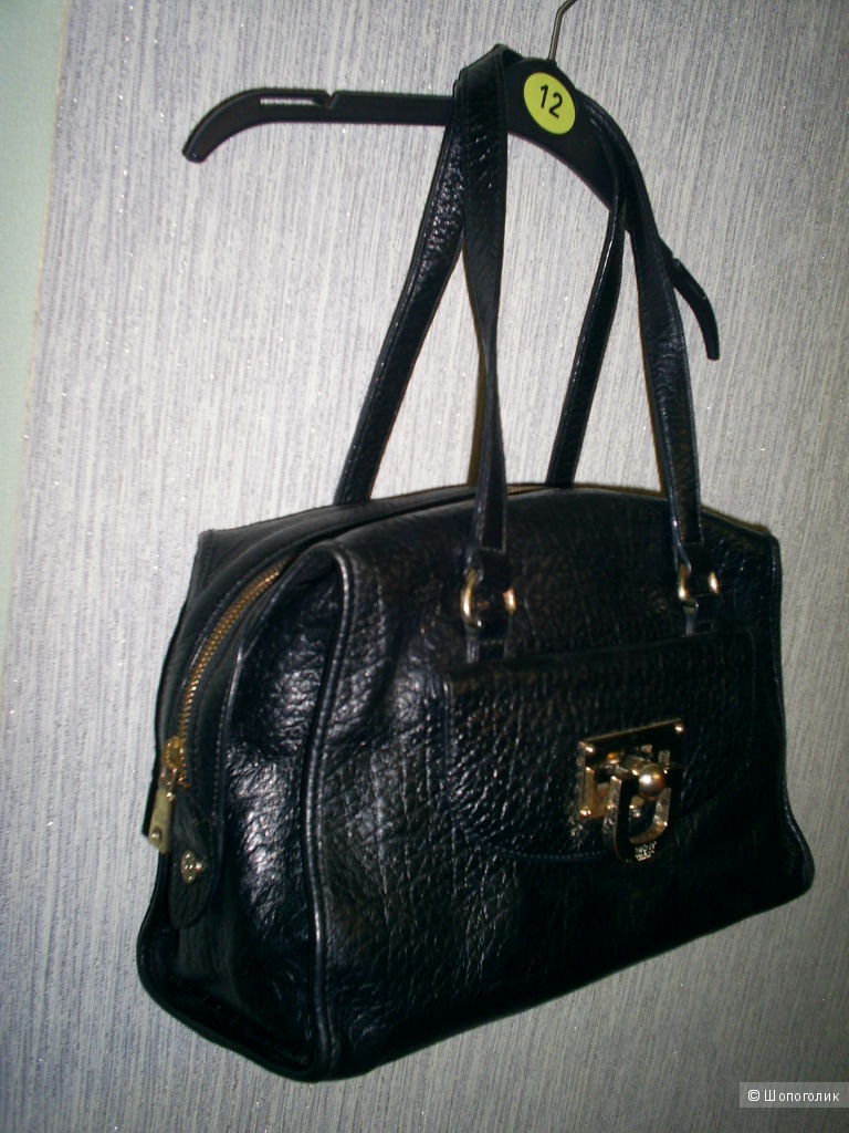 Сумка DKNY 32-22-14 см.