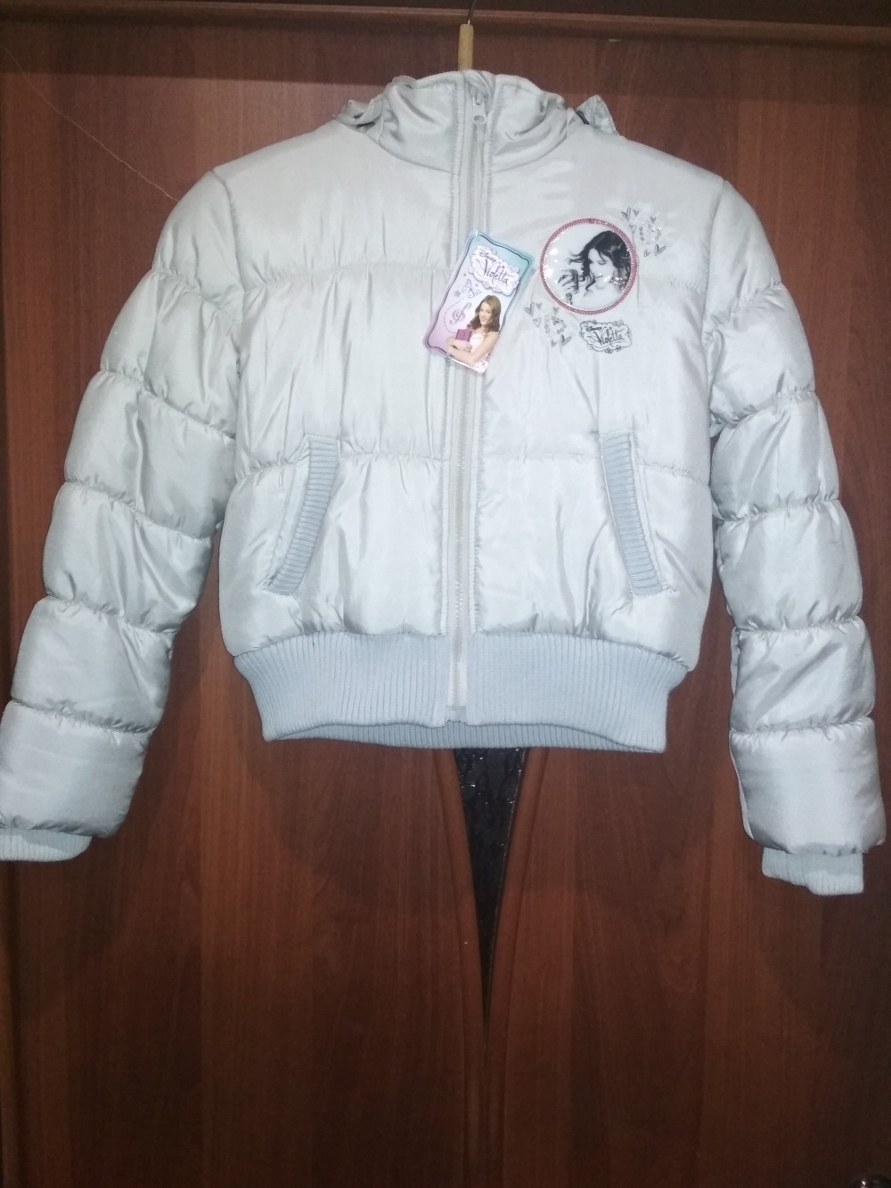 Куртка Disney 32