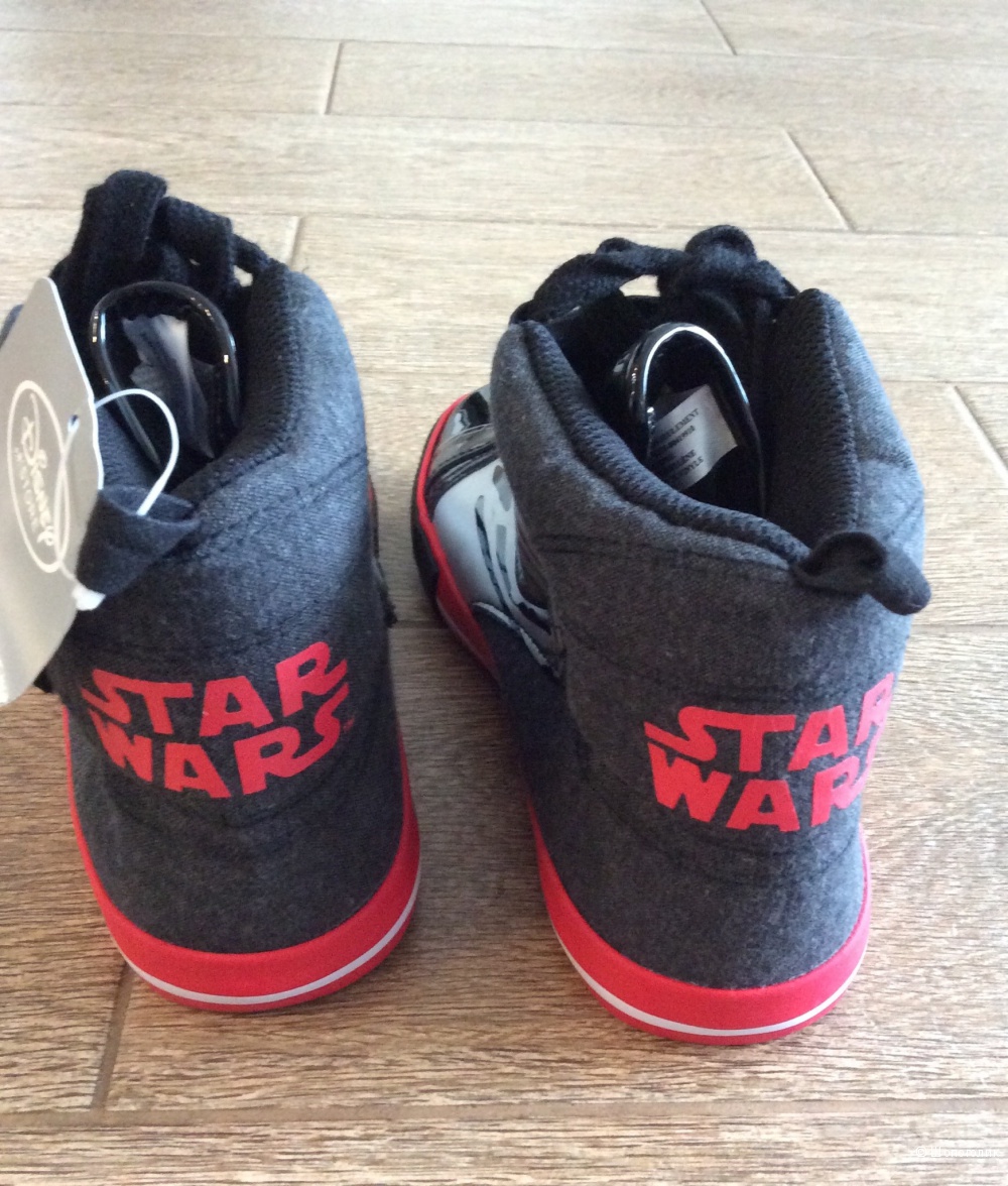 Ботинки Disney Star Wars р.32