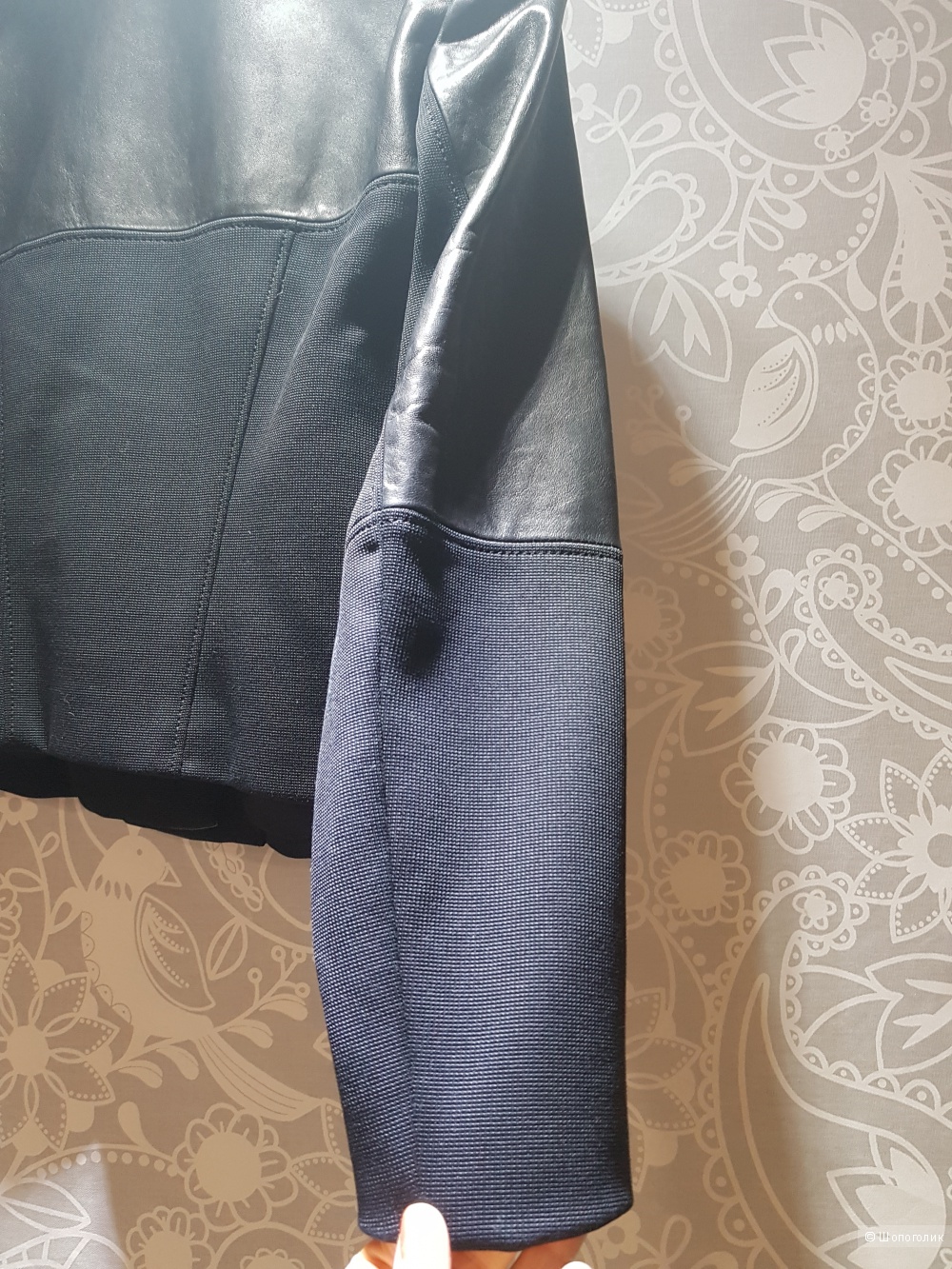 Женская куртка HELMUT LANG. р.S