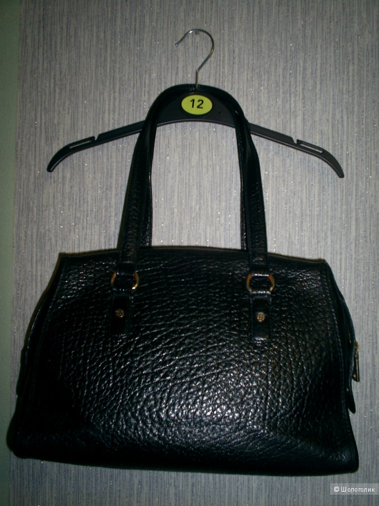 Сумка DKNY 32-22-14 см.