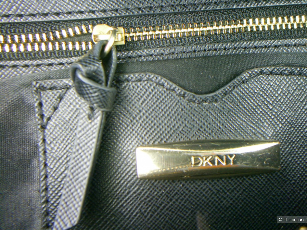 Сумка DKNY 32-22-14 см.