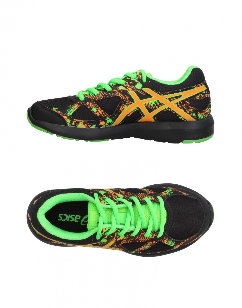 Кроссовки ASICS, размер 32,5EUR