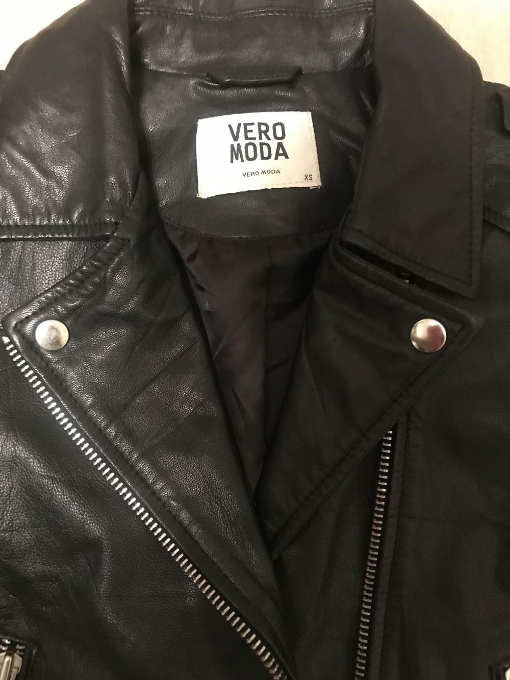 Куртка Vero Moda, размер XS