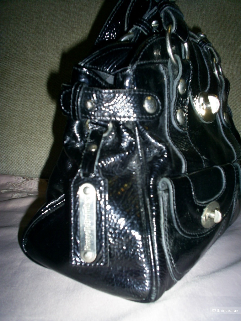 Сумка Russell & Bromley 32-25-14 см.