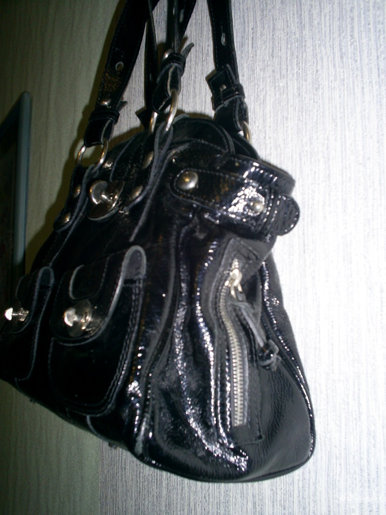 Сумка Russell & Bromley 32-25-14 см.