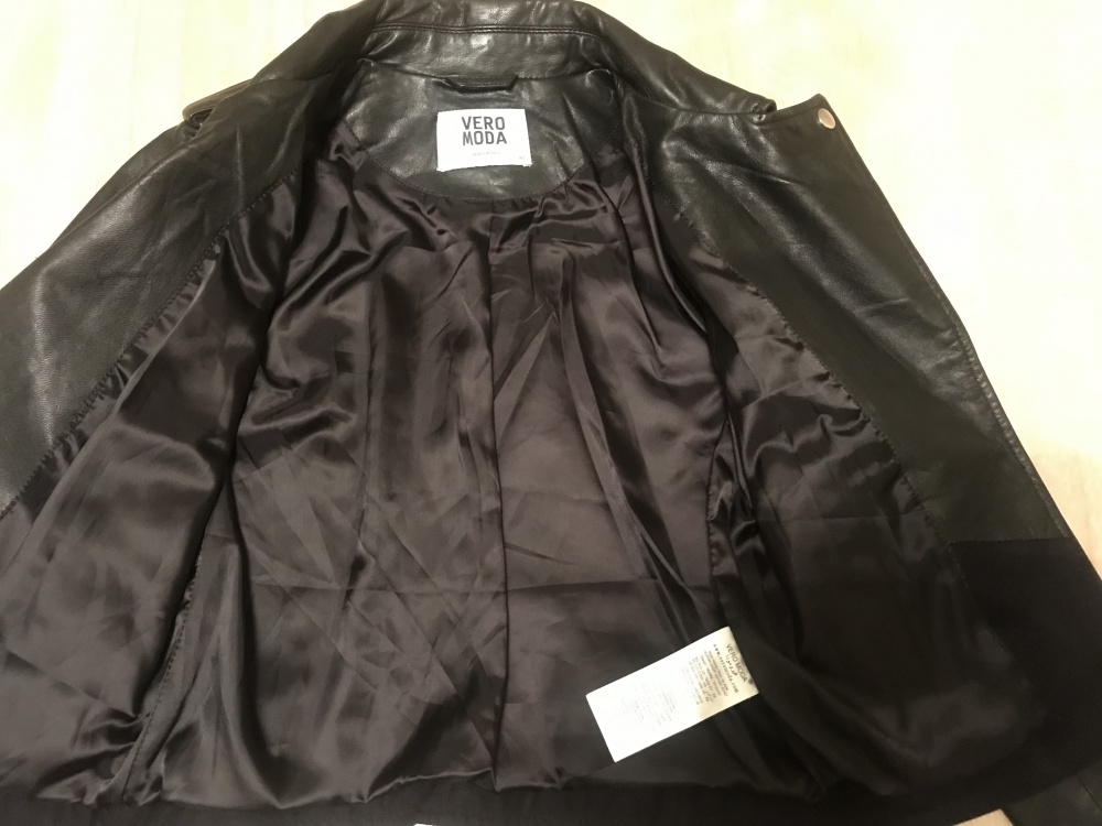 Куртка Vero Moda, размер XS