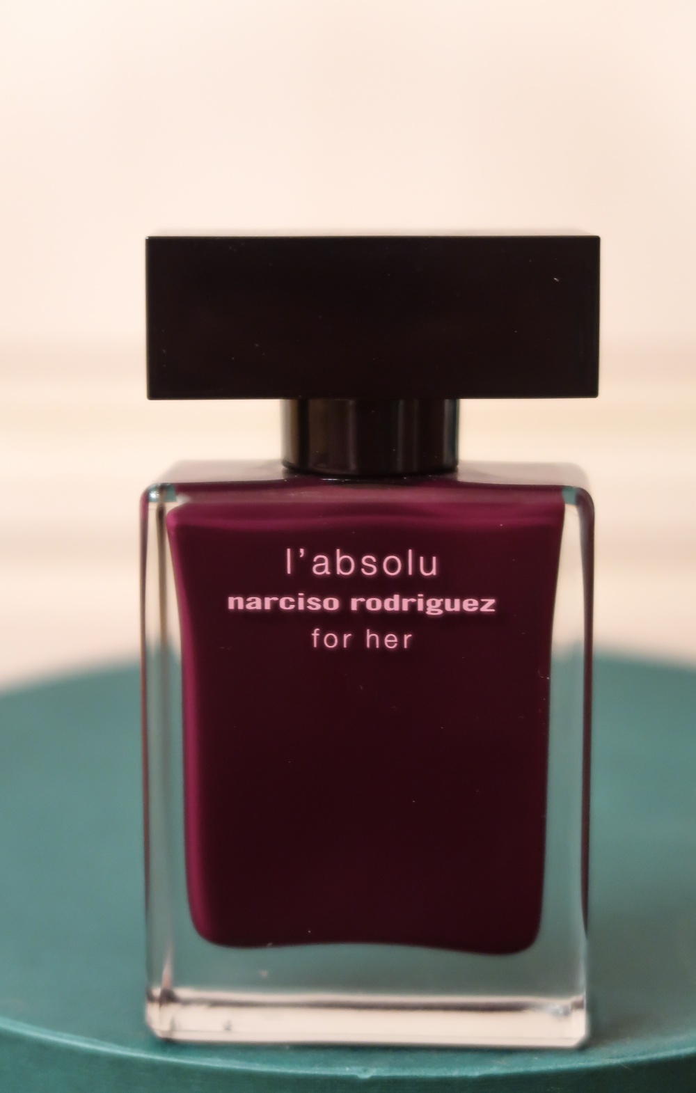 Парфюмерная вода Narciso Rodriguez L'Absolu for Her 15/30 мл