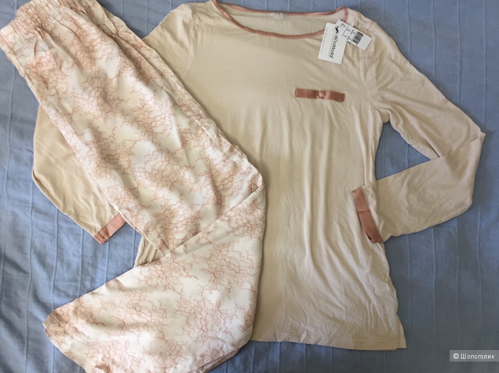 Пижама Intimissimi р. S