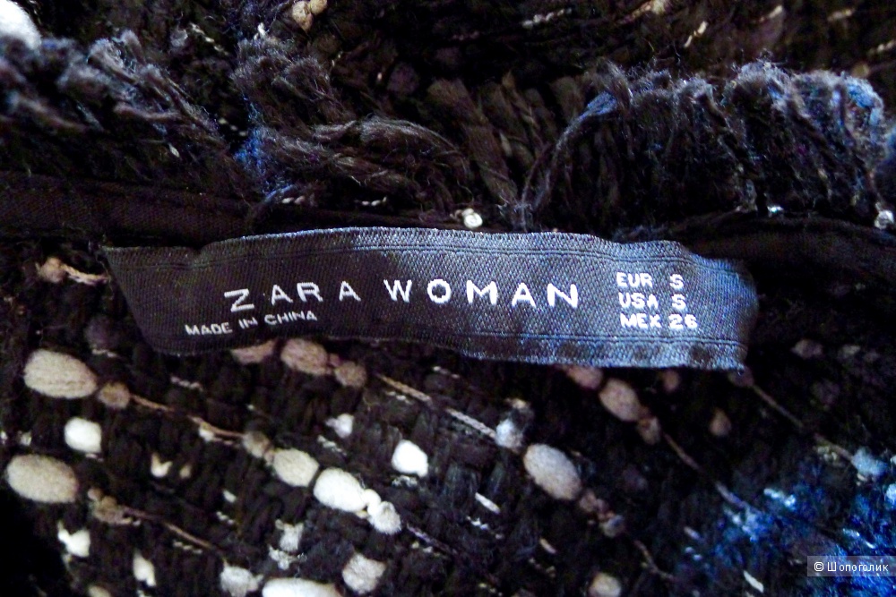 Платье ZARA women размер S