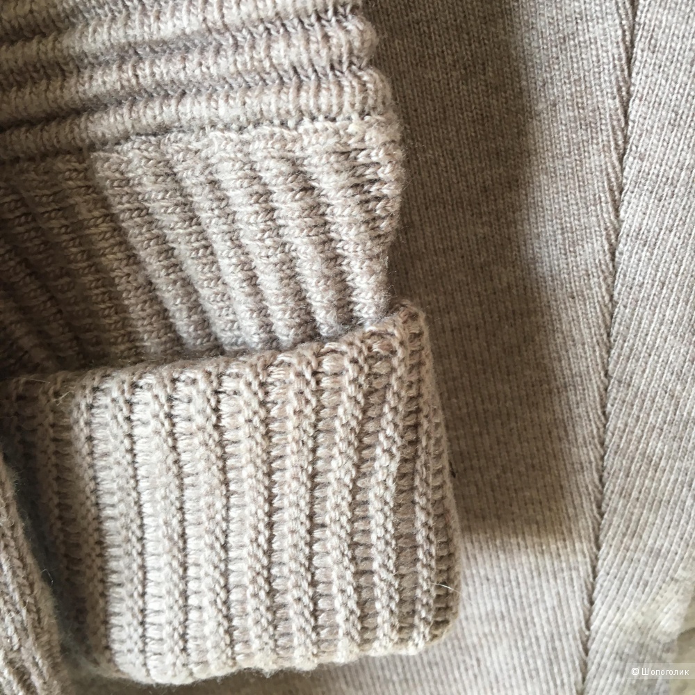 Костюм ribbed, one size