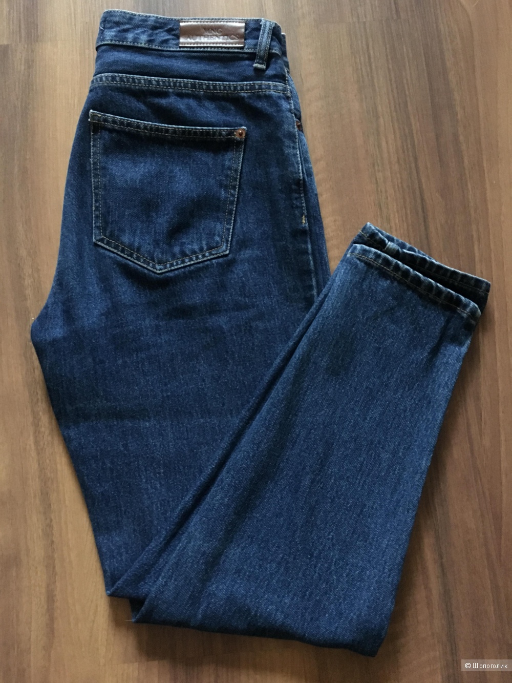 Джинсы Mango 36